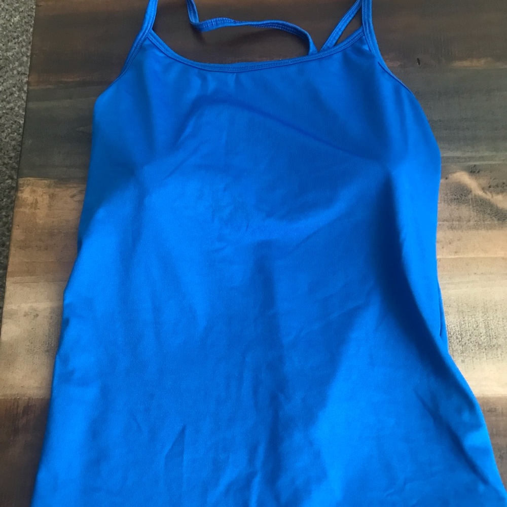 Champion Tank Top